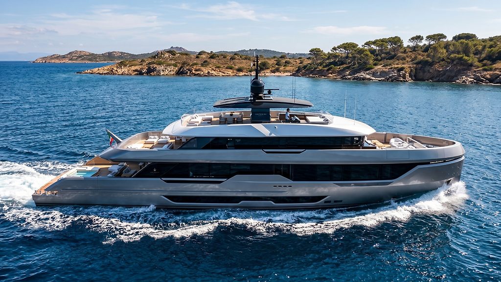 Grand Voyager 40
