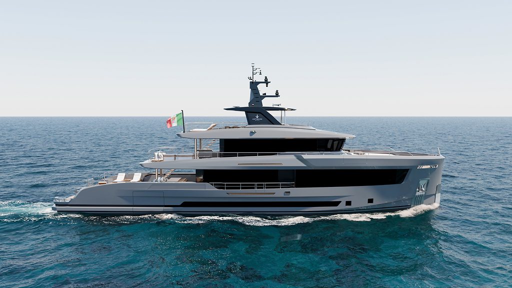 Explorer 35