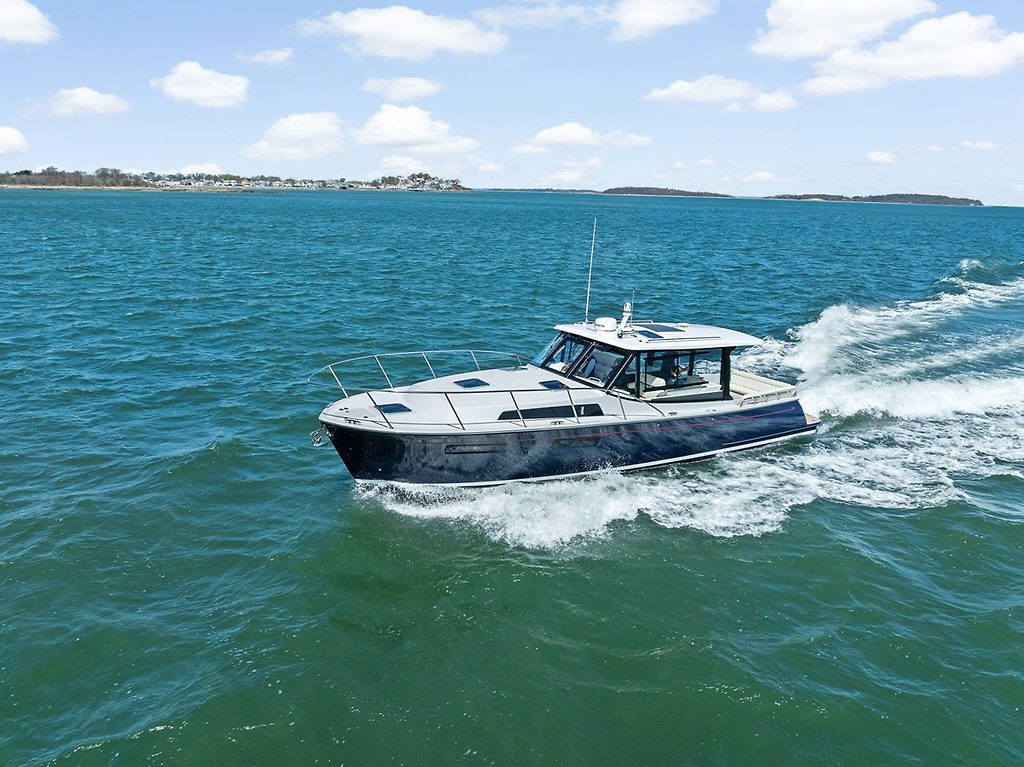 MJM 42