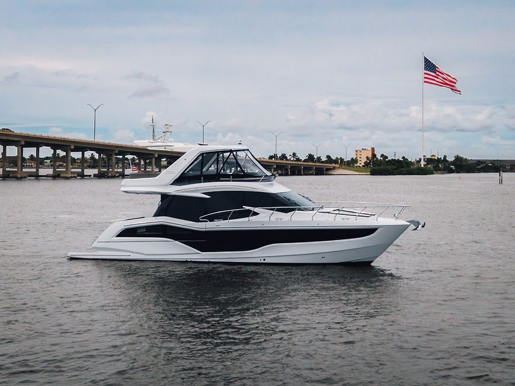 GALEON 500 FLY