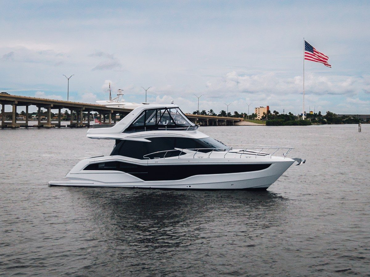 GALEON 500 FLY