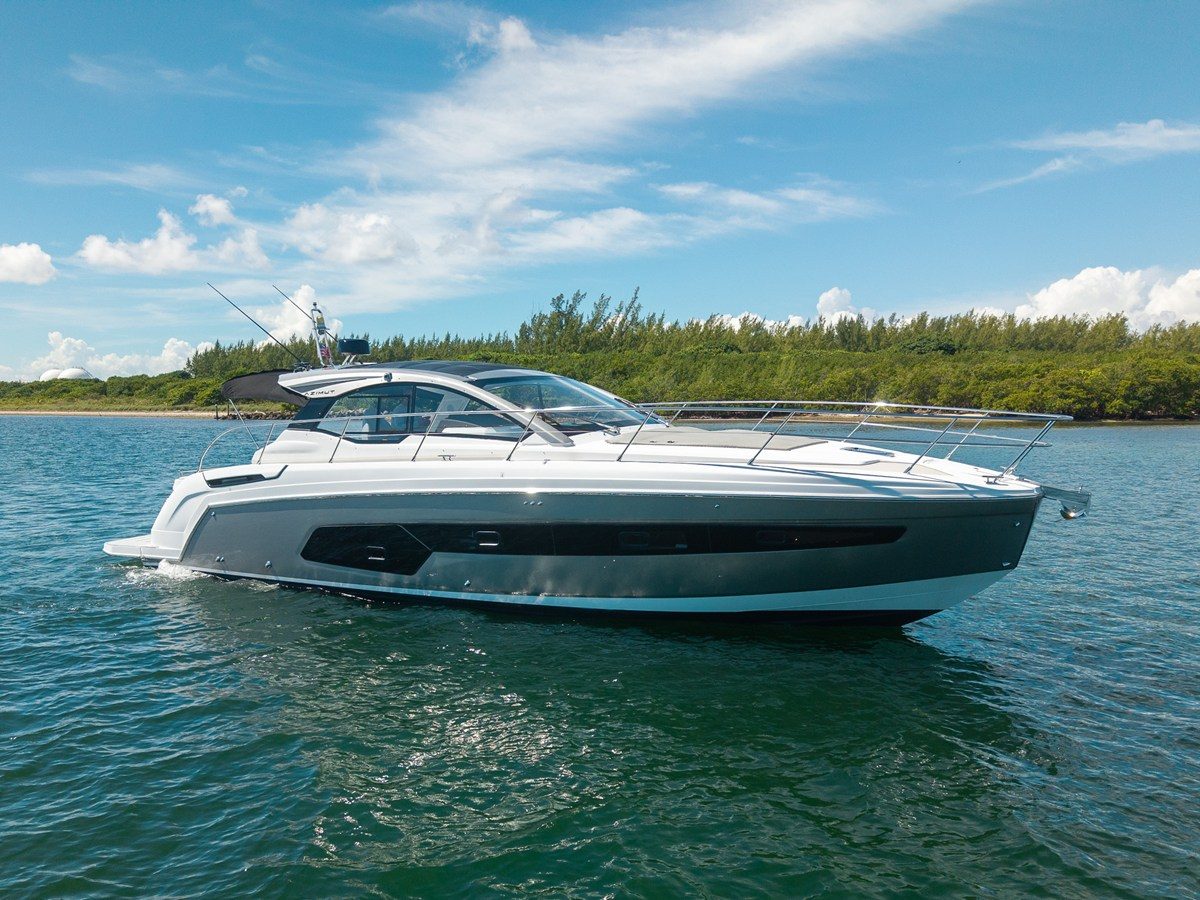 AZIMUT ATLANTIS 45