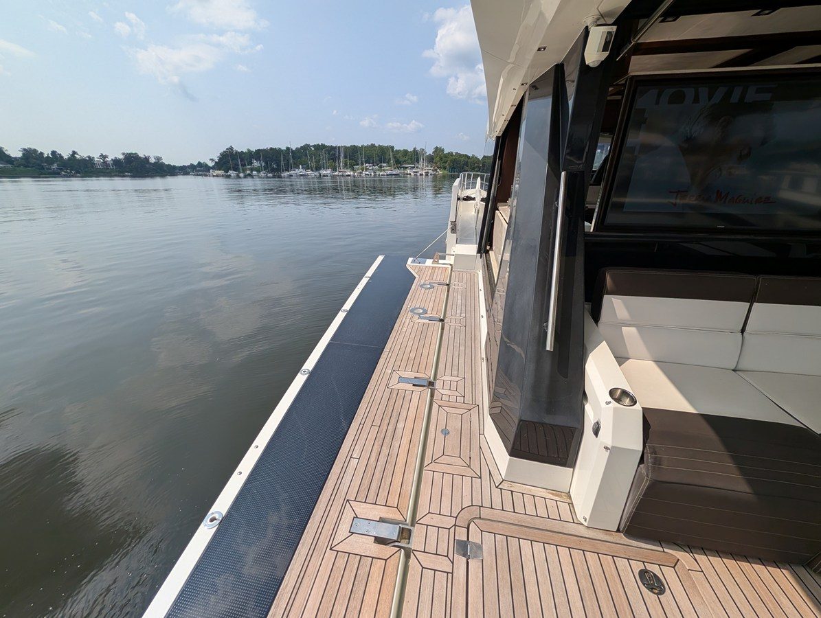 GALEON 640 FLY