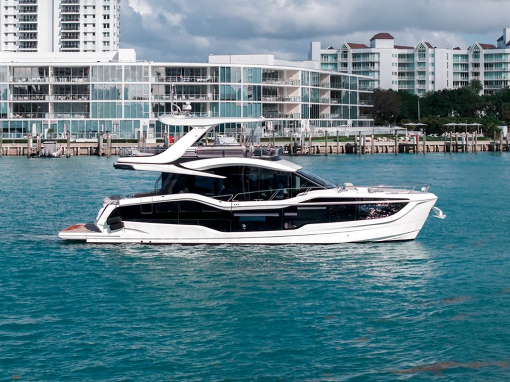 GALEON 560 FLY