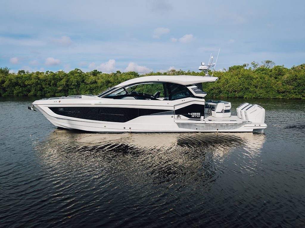 GALEON 435 GTO
