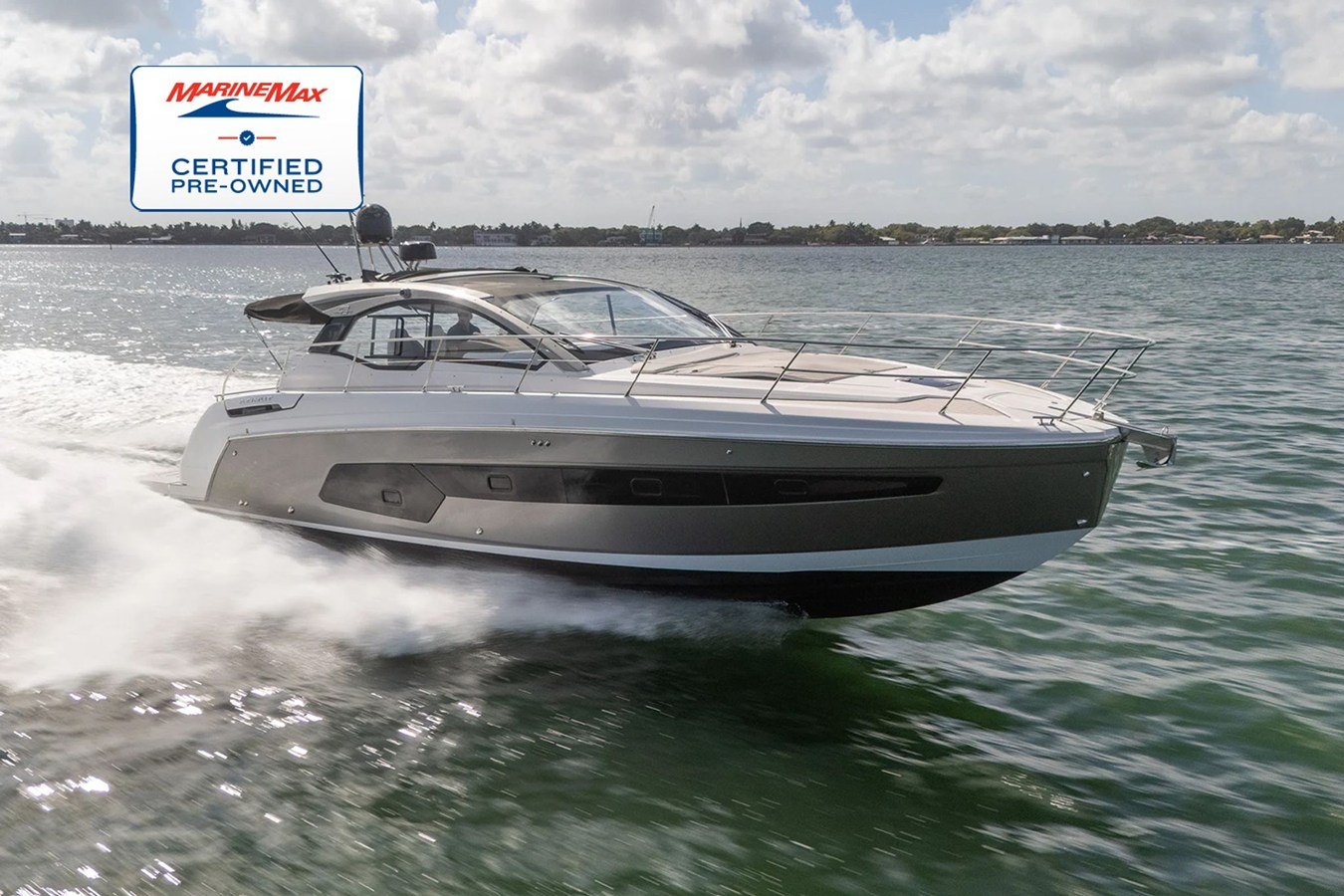 AZIMUT ATLANTIS 45