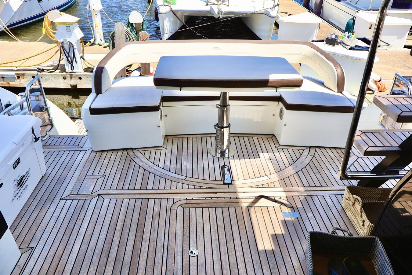 Galeon 500 Fly